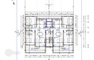 2-комнатная квартира 80 м² в Ливадии за 262 000 €