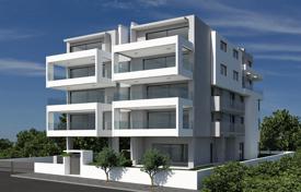 Четырехкомнатный пентхаус в новом доме с видом на море, Вула, Аттика, Греция за 700 000 €