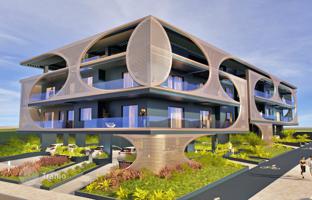 3-комнатный дом 156 м² в Терми за 550 000 €