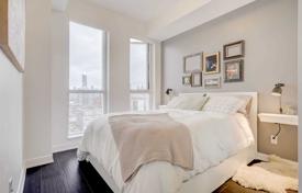 Квартира на Сумач-стрит, Олд Торонто, Торонто,  Онтарио,   Канада за C$891 000