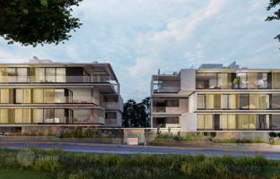 Квартира в Лимасоле за 477 000 €