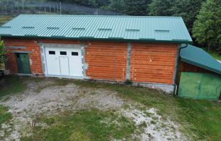 Ферма 46 394 м² в Загребской жупании за 300 000 €