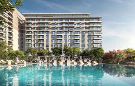 Апартаменты в инновационном проекте Golf Point в районе Emaar South за $233 000