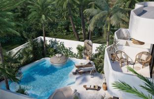 1-комнатная квартира 60 м² в районе пляжа Бингин за $158 000