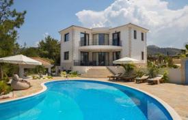 Современная вилла с бассейном, рядом с морем, Полис, Кипр за 3 000 000 €