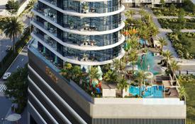 Жилой комплекс Electra в Jumeirah Village Circle (Джумейра Вилладж Серкл), Jumeirah Village, Дубай, ОАЭ за От $222 000