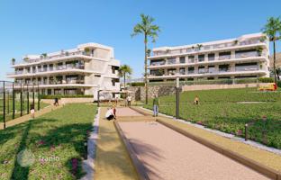 2-комнатная квартира 119 м² в Бенидорме за 440 000 €