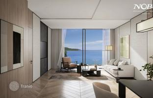 1-комнатная квартира 59 м² в Дананге за $383 000