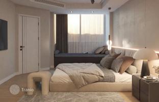 4-комнатная квартира в новостройке в Лимасоле за 1 305 000 €