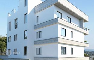 2-комнатный пентхаус 103 м² в Гермасойе за 485 000 €
