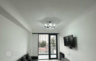 2-комнатная квартира 86 м² в Старом Тбилиси за $140 000