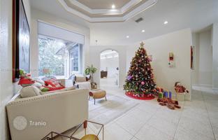 4-комнатный дом 349 м² в Мирамаре (США) за $890 000