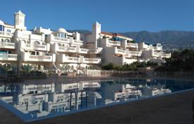 Новая квартира с террасой в резиденции с садом и бассейном, Пуэрто‑де-ла-Крус, Испания за 294 000 €