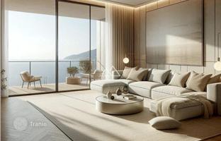 3-комнатная квартира 76 м² в городе Тиват за 275 000 €