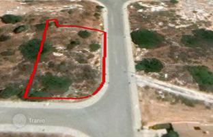 Земельный участок 858 м² в Гермасойе за 1 500 000 €