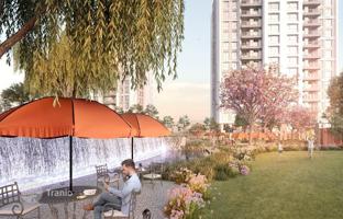 5-комнатная квартира 199 м² в городе Анкара за 32 373 000 TRY
