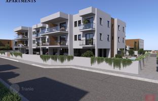 2-комнатная квартира 80 м² в Фамагусте за 204 000 €