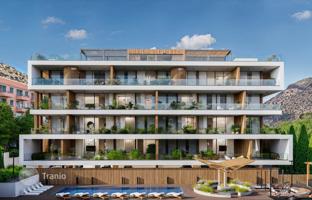 8 новых объектов в ЖК в Гермасойе за От 463 000 €