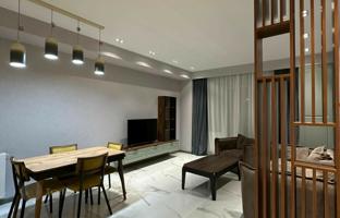 2-комнатная квартира 64 м² в городе Тбилиси за $125 000