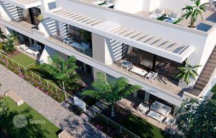 2-комнатная квартира 85 м² в Лос-Алькасаресе за 348 000 €