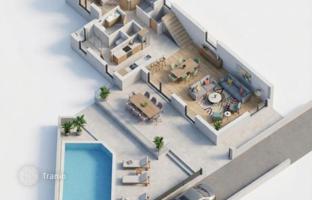 Земельный участок 550 м² в Истрийской жупании за 320 000 €
