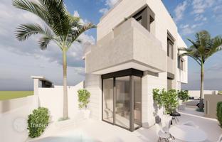 2-комнатный коттедж 175 м² в Пилар-де-ла-Орададе за 369 000 €