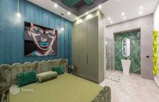 3-комнатная квартира 110 м² в Будапеште за 701 000 €