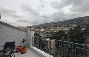 7-комнатная квартира 258 м² в Сабуртало за $510 000