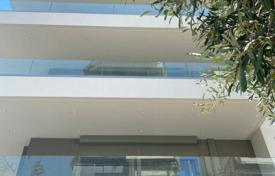 Трехкомнатная новая квартира с красивым видом в Палео Фалиро, Аттика, Греция за 500 000 €