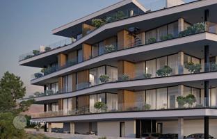 2-комнатная квартира 117 м² в Гермасойе за 500 000 €