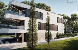 2-комнатная квартира 47 м² в Пуле за 188 000 €