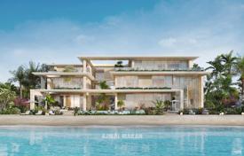 Новый комплекс вилл с собственным пляжем, причалом и ресторанами с центре Шарджи, ОАЭ за От $1 054 000