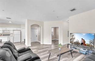 3-комнатная квартира в кондо 124 м² в Мирамаре (США) за $415 000