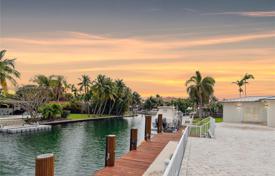 Дом в городе в Севере Майами, США за $4 200 000