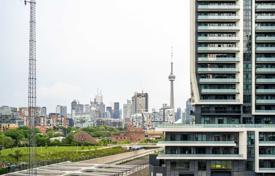 Квартира в Баттери Роад Запад, Олд Торонто, Торонто,  Онтарио,   Канада за C$965 000