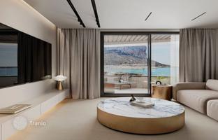 4-комнатная квартира 163 м² в Кальпе за 574 000 €