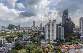 Кондоминиум в Ваттхане, Бангкок, Таиланд за $343 000