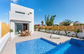 Современная вилла с бассейном в престижном районе, Вега-Баха, Испания за 330 000 €