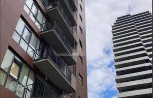 2-комнатная квартира 59 м² в Сабуртало за $125 000