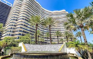 3-комнатная квартира в кондо 226 м² в Бал Харборе за $3 350 000