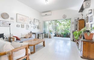 4-комнатная квартира 109 м² в Тель-Авиве за $1 626 000