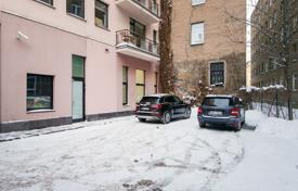 Квартира в Латгальском предместье, Рига, Латвия за 204 000 €