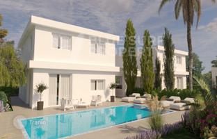 3-комнатная вилла в Френаросе за 325 000 €