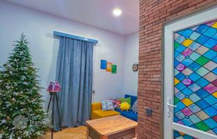 2-комнатная квартира 40 м² в Сабуртало за $115 000