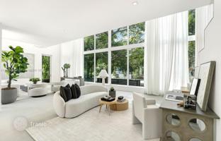 3-комнатный дом 372 м² в Майами-Бич за $4 995 000