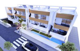 Дизайнерские апартаменты в 320 метрах от пляжа, Ло Пахен, Испания за 280 000 €