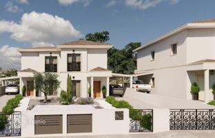 3-комнатный коттедж 150 м² в Героскипу за 844 000 €