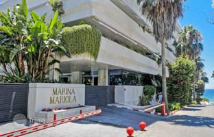 3-комнатный пентхаус 110 м² в Марбелье за 3 480 000 €