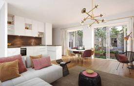 Квартиры с различными планировками в новой резиденции, в 15 округе Парижа, Франция за 476 000 €