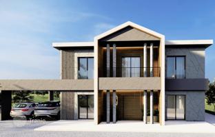 4-комнатная вилла 335 м² в Пафосе за 785 000 €